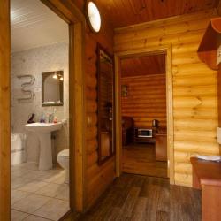 Фото Отель Княжья речка