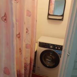 3-комнатные апартаменты стандарт