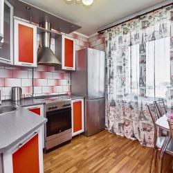 Фото Отель Сутки на переулке Дербышевский