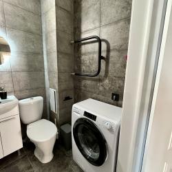 2-комнатные апартаменты люкс