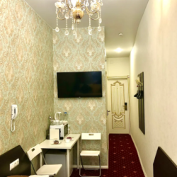 фото 3 Good apartment (Гуд апартамент) на Кронверкский проспект 23a