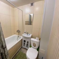 Фото Апартаменты на улице Космонавтов 14 корпус 1
