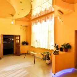 Фото Отель Солнечная