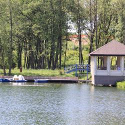 Фото Отель -Клаб