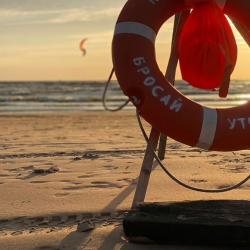 Фото Апартаменты на дороге Таможенная