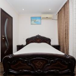 Фото Отель Жемчужина