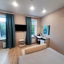 Фото Отель СТРЕЛА