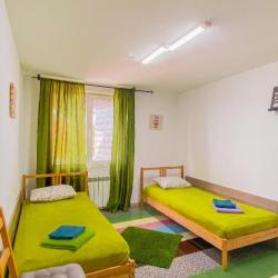 Фото Отель Палитра