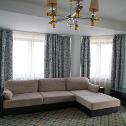 Фото Отель Zavidovo resort (Завидово Резорт)