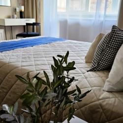 1-комнатные апартаменты улучшенные