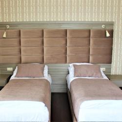 Фото Отель Небо