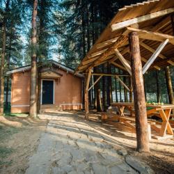 Фото Отель Пикник