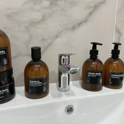Фото Апартаменты на улице Генерала Кузнецова 18к1