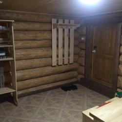 Фото Отель Гостевой Двор