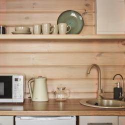 Фото Отель Точка Немо