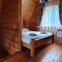 2-комнатный коттедж улучшенный
