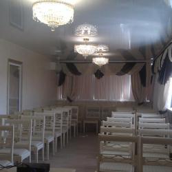 Фото Отель Оскар