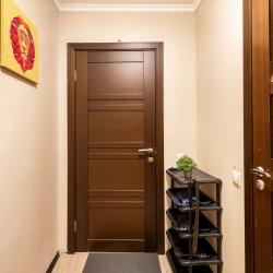 2-комнатные апартаменты улучшенные Москва, Каховка, 9к2
