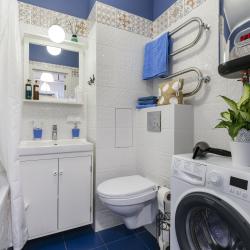 фото 21 Как Дома на шоссе Пулковское 36 корпус 5