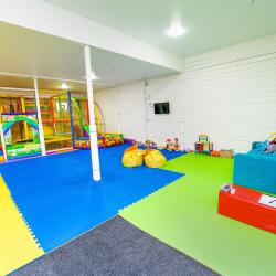 Фото Отель Volna Sea Village (Волна Си Вилладж)