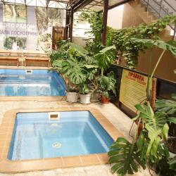 Фото Отель Семейный клуб Арго