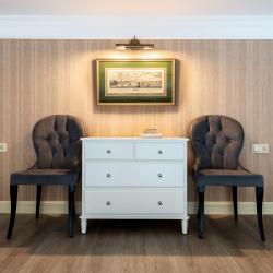 фото 17 D Apartments (Д Апартменс) на улице Чайковского