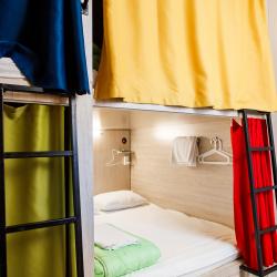 Good Hostel (Гуд Хостел) — 4872eb44c7307376b4bb7e9cffbaa61b