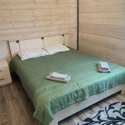 Коттедж Подводное царство