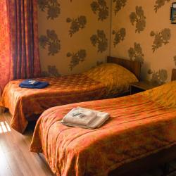 Фото Отель Гостиный домъ