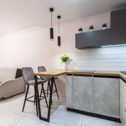 Фото Апартаменты на шоссе Московское 18 км 49