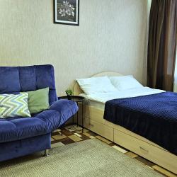 Фото Апартаменты на улице Зеленая 26