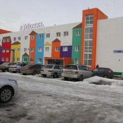 Фото Отель Союз