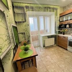 Фото Апартаменты на улице Черемшанская