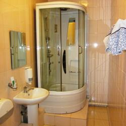 Фото Отель У Дяди Вити