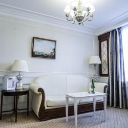 фото 30 Aglaya Hotel&Courtyard (Аглая) 