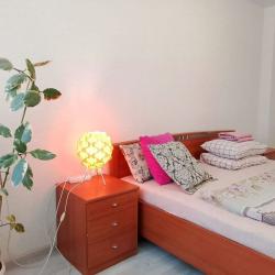 Фото Отель Апартменты на улице Пархоменко 133/2