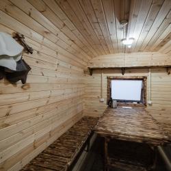 Фото Парк-отель ПОЛЯНА