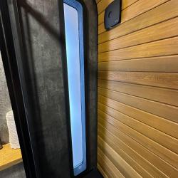 Фото Отель Автоглэмпинг Яблоко