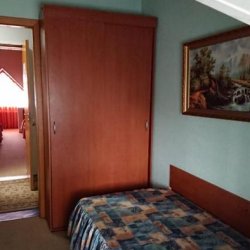 Фото Отель Котто