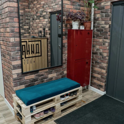 Фото Отель Динамо Loft (Лофт)