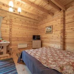 2-местный коттедж стандарт