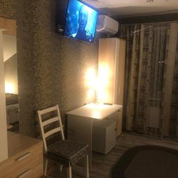 Фото Отель Гостевой дом Верста