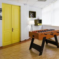 Фото Отель Maxi House Hostel (Макси Хаус)
