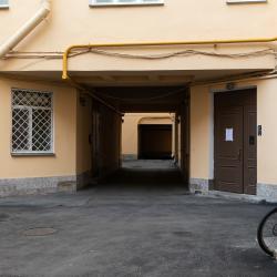 Фото Отель ВГостиВПитер на Гагаринской 3