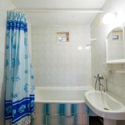 Фото Отель Мистерия