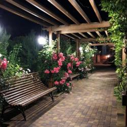 Фото Отель Аристократ