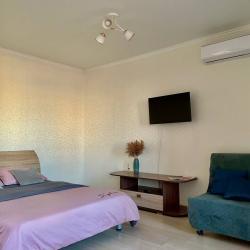 Апартаменты студия