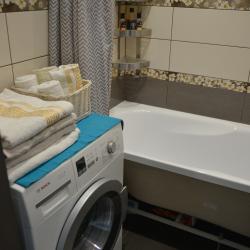 Фото Апартаменты на улице Генкиной 102