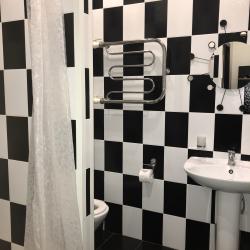 Номер делюкс с видом на город