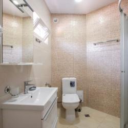 Номер стандарт с 1 двуспальной кроватью